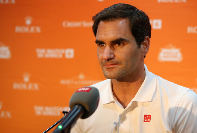 Forbes list 2022 Roger Federer again in the top 10 despite a break ·