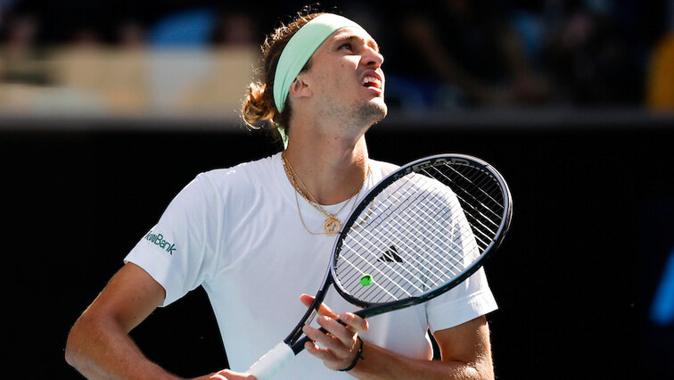 Alexander Zverev startet in Los Cabos als Favorit Alexander Zverev startet in Los Cabos als Favorit