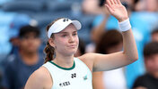 "Ja, ich möchte die Nummer eins", könnte man Elena Rybakina in den Mund legen