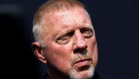 Boris Becker
