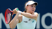 Elena Rybakina hat 2026 auf der WTA-Tour bislang die meisten Punkte gesammelt