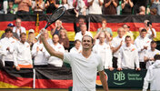 US-Open-Sieger Alexander Zverev sorgte für Begeisterung bei den deutschen Fans.