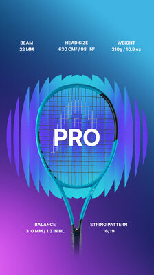 Der HEAD BOOM PRO 2026