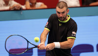 Jurij Rodionov verteidigte seinen Titel Jurij Rodionov verteidigte seinen Titel