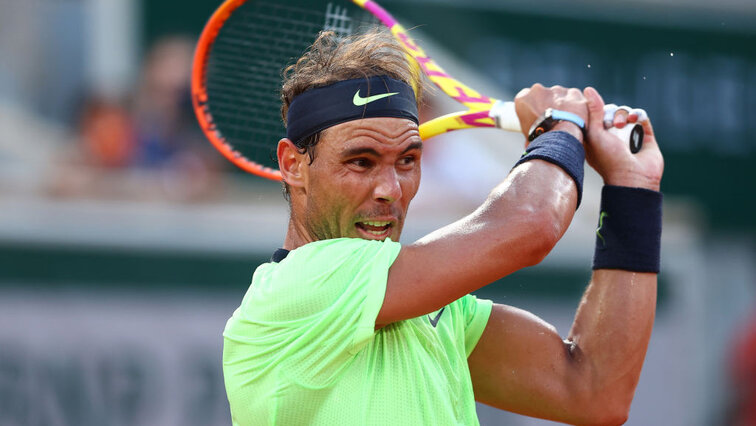 Rafael Nadal wird in Washington auf die ATP-Tour zurückkehren