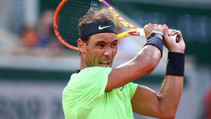 Rafael Nadal wird in Washington auf die ATP-Tour zurückkehren Rafael Nadal wird in Washington auf die ATP-Tour zurückkehren