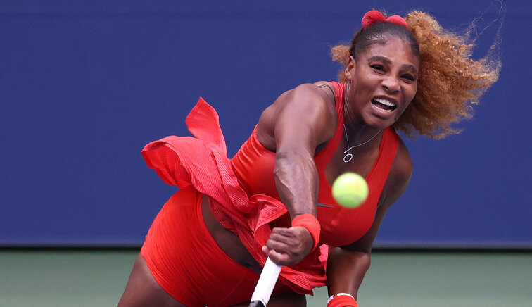 Serena Williams Serena Williams