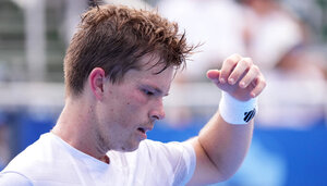 Kozlov nach Balltreffer von Ballkind unter Gaukelei-Verdacht