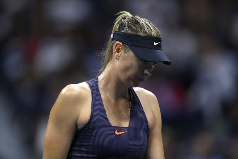 Maria Sharapova Maria Sharapova