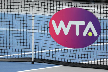 Die WTA kehrt in der ersten Jahreshälfte zu ihrem gewohnten Kalender zurück Die WTA kehrt in der ersten Jahreshälfte zu ihrem gewohnten Kalender zurück