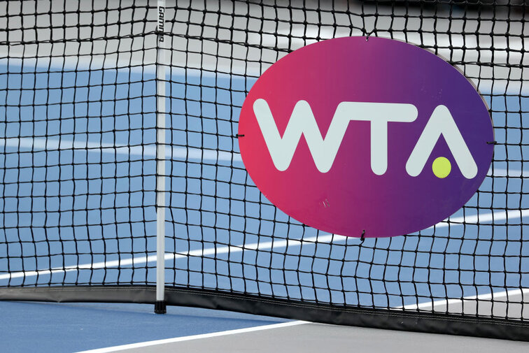 Die WTA kehrt in der ersten Jahreshälfte zu ihrem gewohnten Kalender zurück