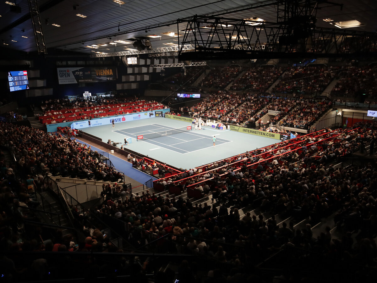 Erste Bank Open on X: THIS IS THE CAST. THIS IS VIENNA <3 Find all  confirmed players here:  #erstebankopen   / X