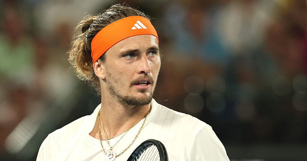 Alexander Zverev – der „Anti-Raducanu“ bei der Trainer-Wahl