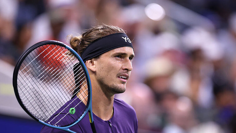 Alexander Zverev plant bei den Turnieren in Peking und Shanghai aufzuschlagen. Alexander Zverev plant bei den Turnieren in Peking und Shanghai aufzuschlagen.