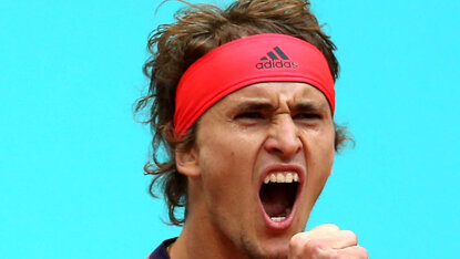 Kann Alexander Zverev die French Open gewinnen? Aber ja!