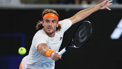 Stefanos Tsitsipas trifft in Indian Wells zum Auftakt auf Denis Shapovalov