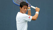 Kei Nishikori gibt in Tokio seinen Abschied