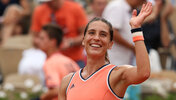 Andrea Petkovic hat die ihren Urlaub auch zum Schreiben genutzt