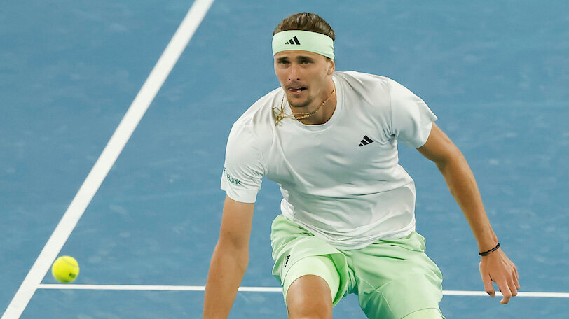 ATP Acapulco: Alexander Zverev fails in round one against Daniel Altmaier