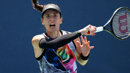 Andrea Petkovic wird anch den US Open 2022 ihre Karriere beenden Andrea Petkovic wird anch den US Open 2022 ihre Karriere beenden