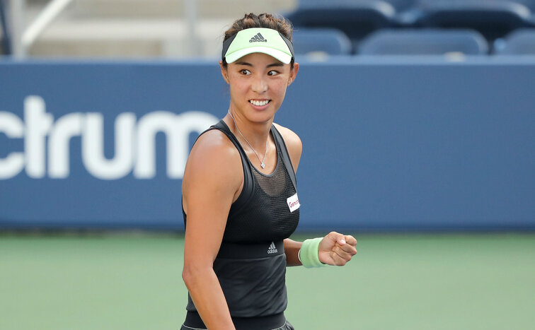 Qiang Wang