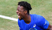 Gael Monfils ist in Stuttgart ausgeschieden