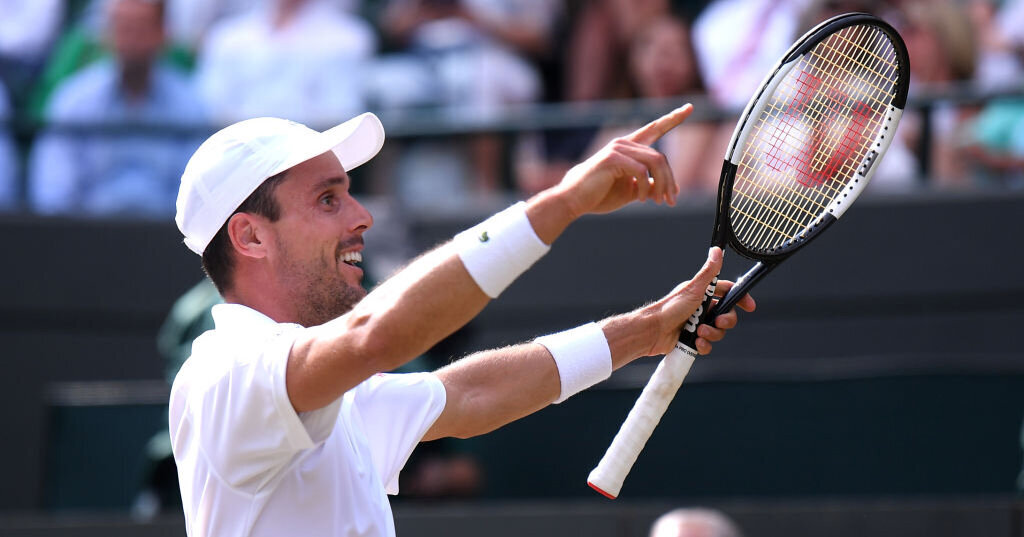 Wimbledon Novak Djokovic vs. Roberto Bautista Agut im Livestream, Liveticker und TV ·