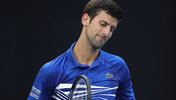 Novak Djokovic sorgt sich um die Zukunft des Tennissports