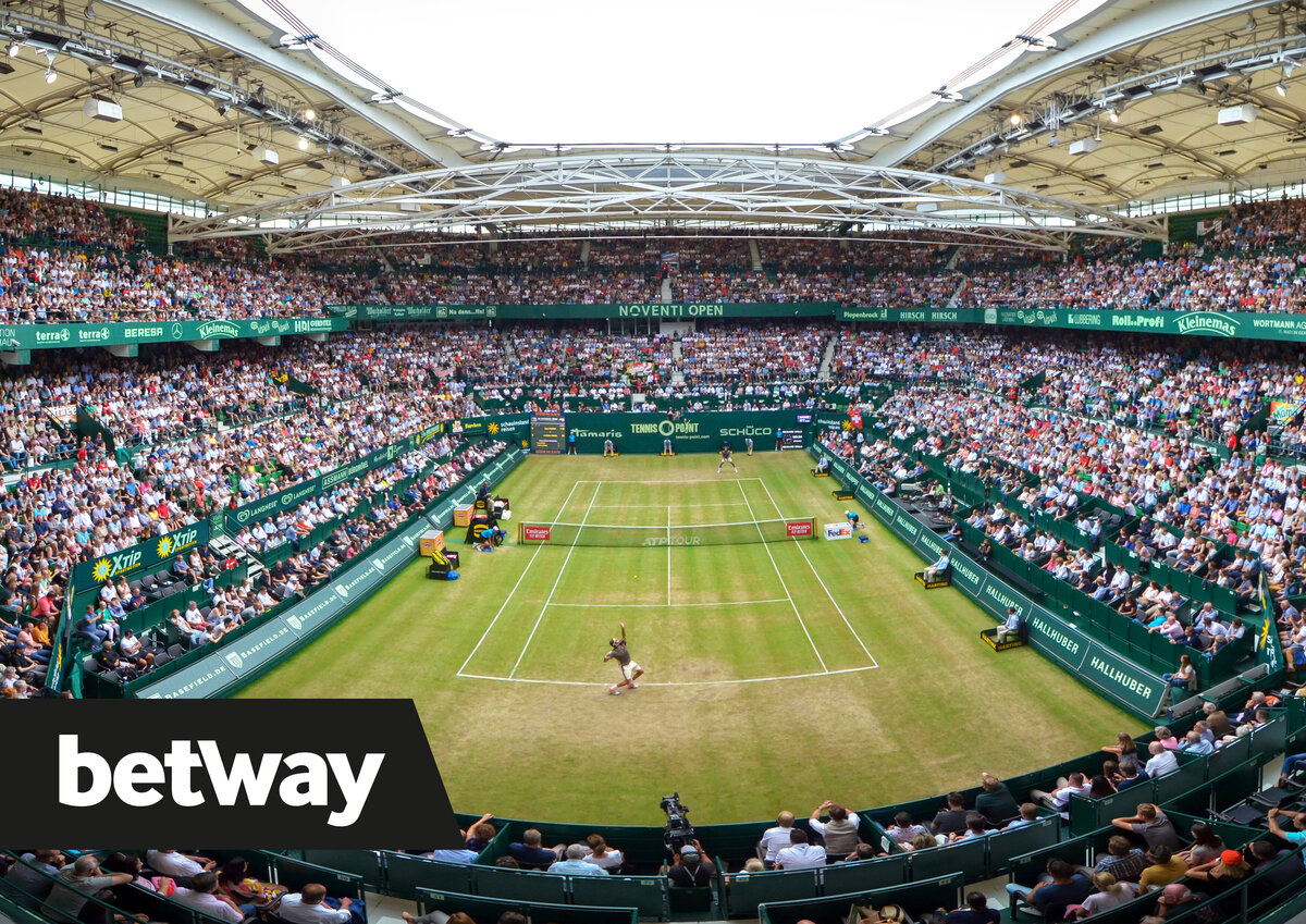 Zusammenschluss Oper Voll tennis halle westfalen spielplan Wachsamkeit