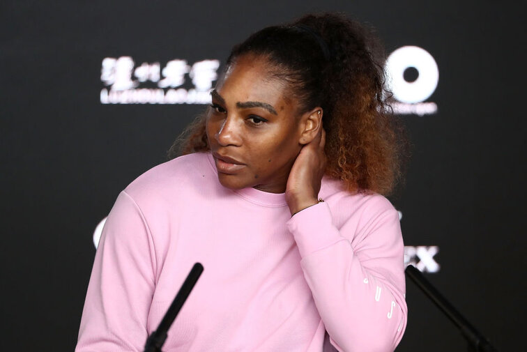 Serena Williams