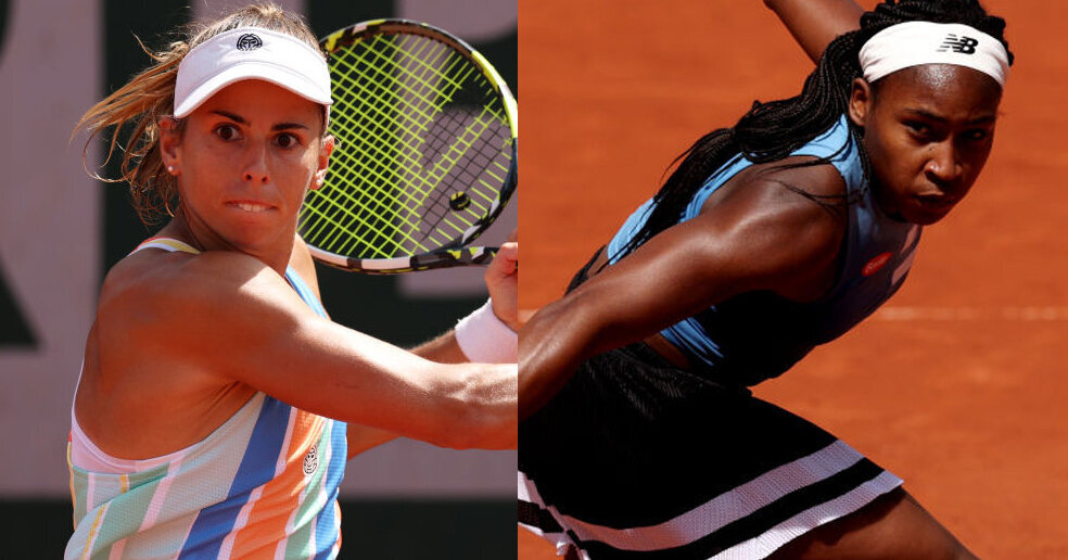 Roland Garros 2023 live Julia Grabher vs. Coco Gauff im TV, Livestream und Liveticker