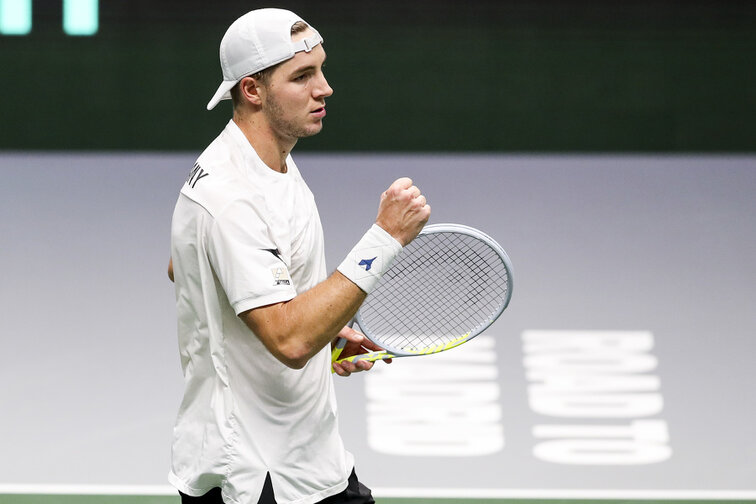 Jan-Lennard Struff Jan-Lennard Struff