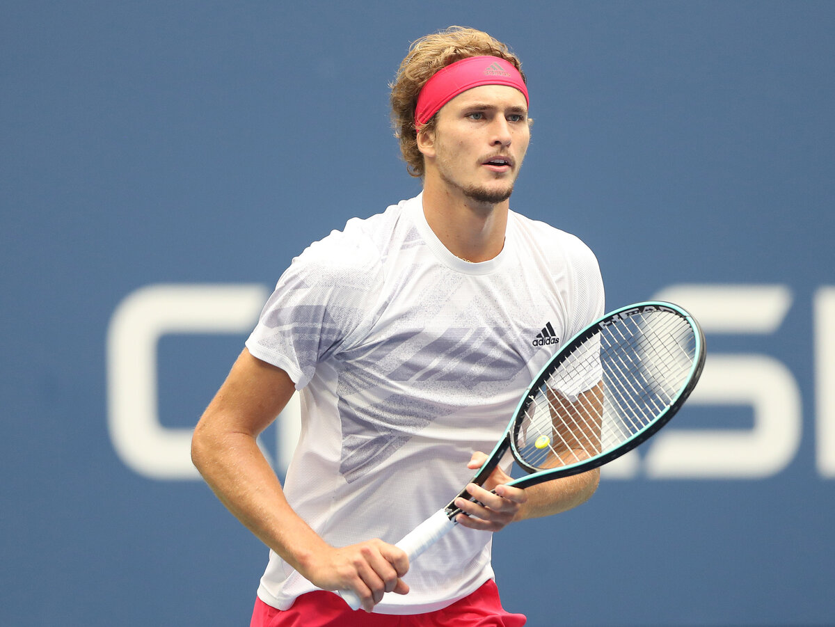 Alexander Zverev Proud After Claiming 50th 2021 Win To Reach Vienna Semis -  UBITENNIS