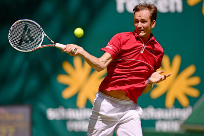 Daniil Medvedev