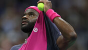 Frances Tiafoe möchte 2026 nach Turin - als Teilnehmer der ATP Finals!