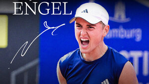 Justin Engel schlägt wieder in Hamburg auf
