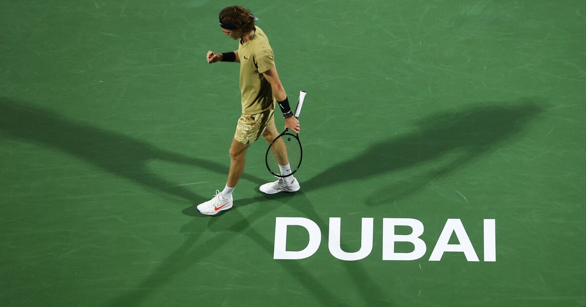 Рублев Дубай 2022. ATP 500 Dubai. ATP 500 Токио 2022 логотип теннис. Atp dubai