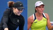 Lilli Tagger trifft heute im Halbfinale von Guangzhou auf Kaitlin Quevedo