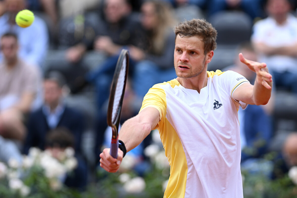 Hanfmann Coach ATP Miami: Hanfmann gewinnt Drei-Satz-Krimi · tennisnet.com