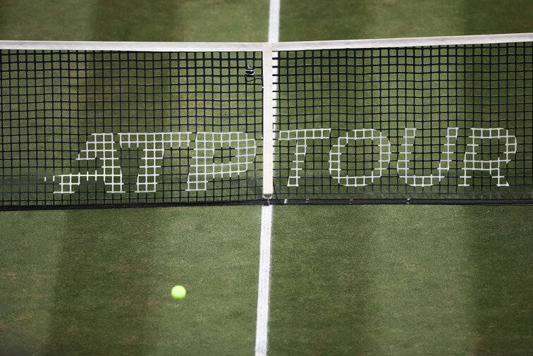 Die ATP hat den Turnierkalender für 2025 präsentiert