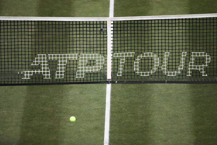 Die ATP hat den Turnierkalender für 2025 präsentiert