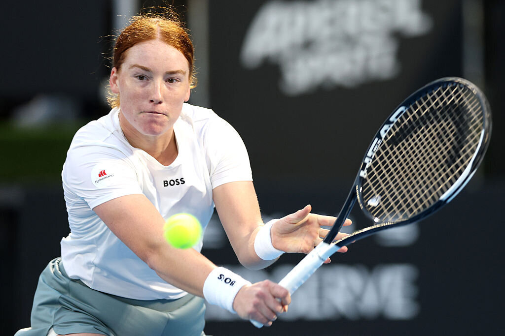 WTA-Auckland-Ella-Seidel-im-Achtelfinale-ausgeschieden