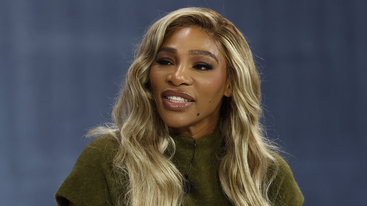 Serena Williams 