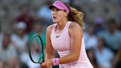 Mirra Andreeva steht in Roland-Garros 2026 im Viertelfinale