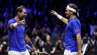 Roger Federer and Rafael Nadal - A story of rivalry and friendship