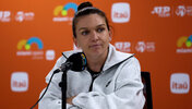 Im Kokain-Fall von Nick Kyrgios fand Simona Halep zurückhaltende, aber klare Worte.