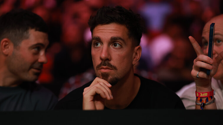 Thanassi Kokkinakis unterzog sich am Donnerstag einer Bauchmuskeloperation Thanassi Kokkinakis unterzog sich am Donnerstag einer Bauchmuskeloperation