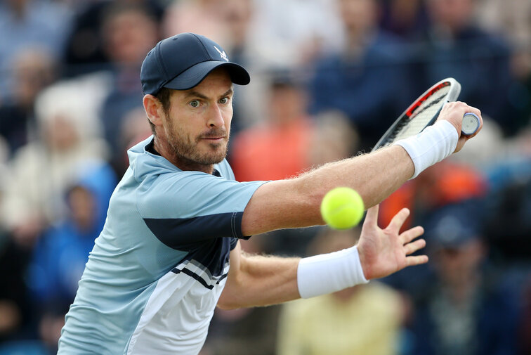Andy Murray Andy Murray