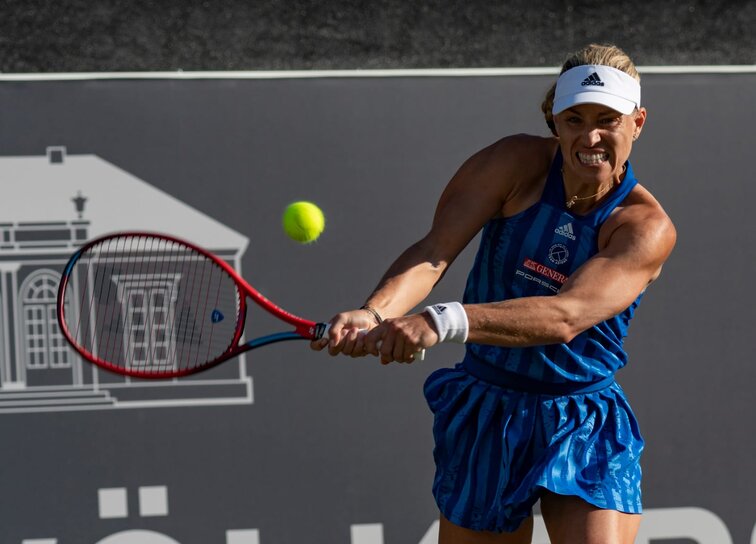 Angelique Kerber Angelique Kerber