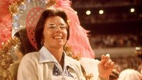 Billie Jean King Billie Jean King